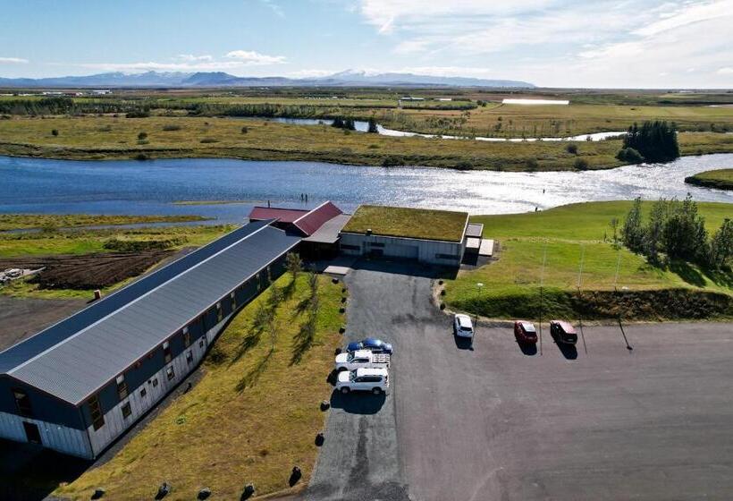 هتل West Ranga Lodge