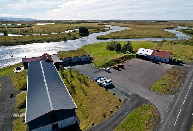 هتل West Ranga Lodge