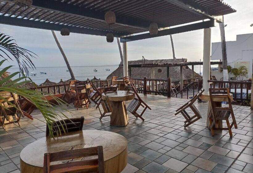 ホテル Y Villas Quinta Minas