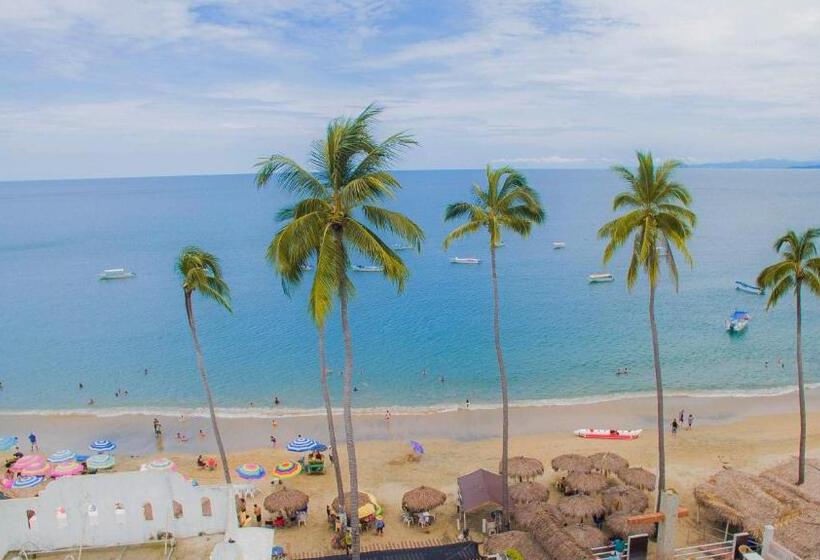 ホテル Y Villas Quinta Minas