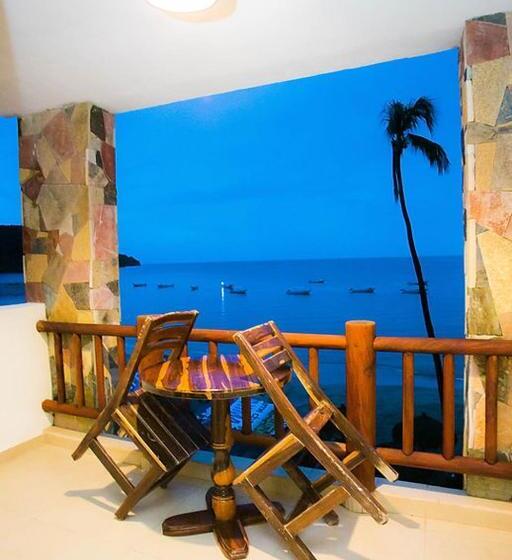 ホテル Y Villas Quinta Minas