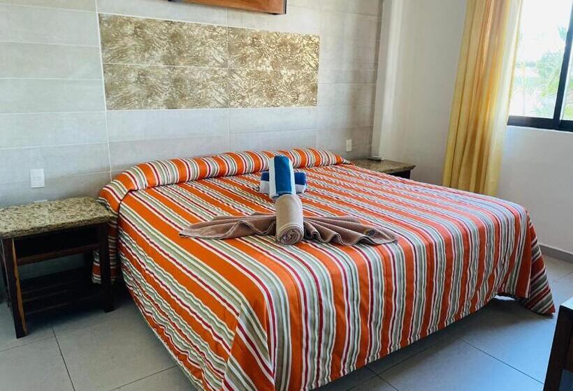 ホテル Y Villas Quinta Minas