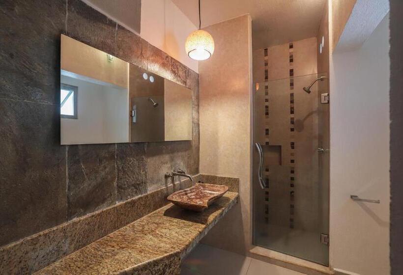 ホテル Y Villas Quinta Minas