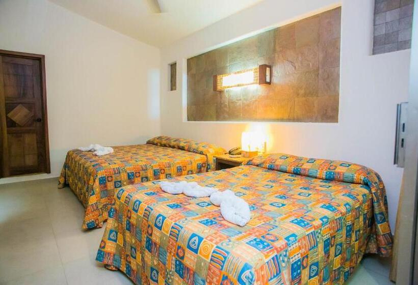 فندق Y Villas Quinta Minas