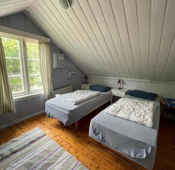 Lofoten Budget Hostel