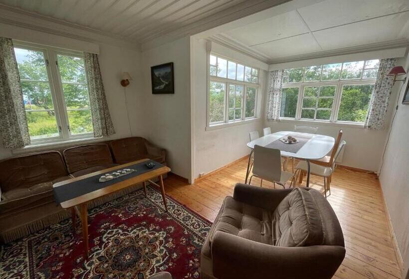 Lofoten Budget Hostel