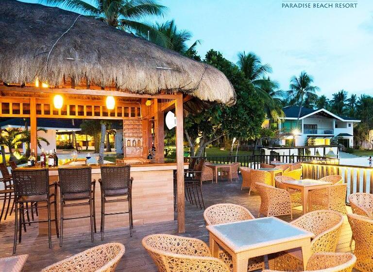 Mangodlong Paradise Beach Resort