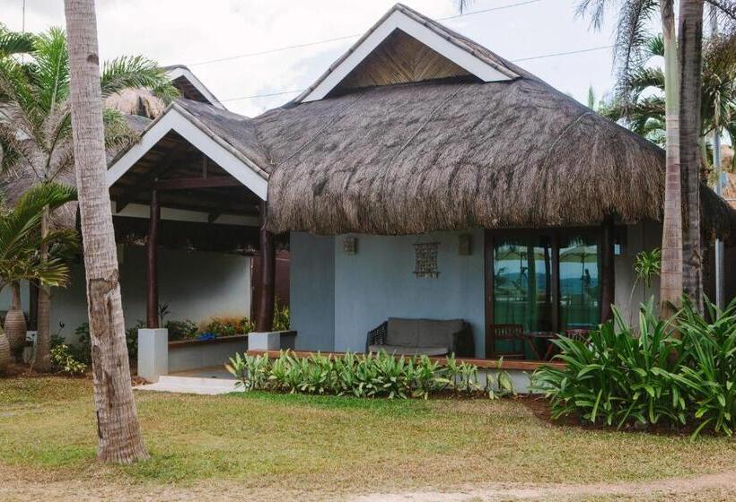 Mangodlong Paradise Beach Resort