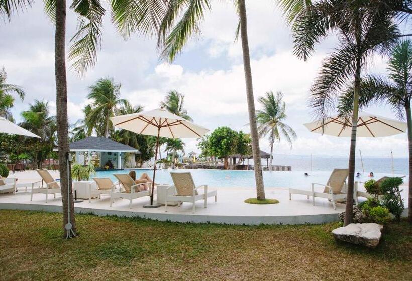 Mangodlong Paradise Beach Resort