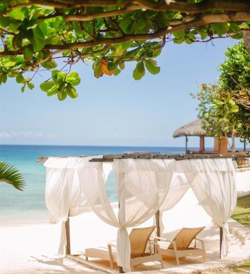 Mangodlong Paradise Beach Resort