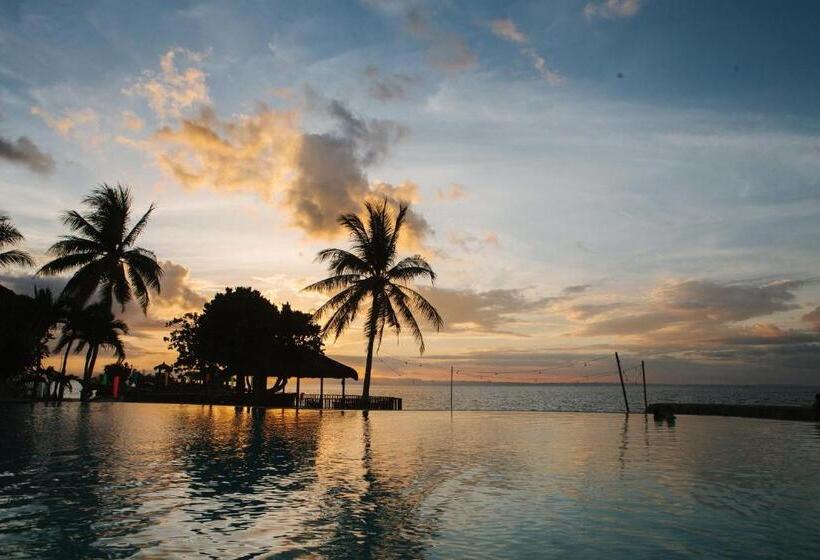 Mangodlong Paradise Beach Resort