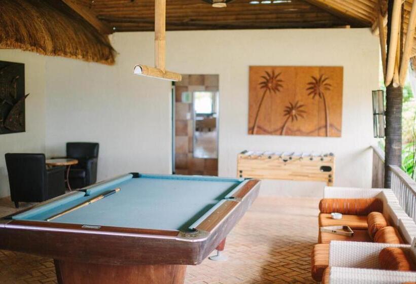 Mangodlong Paradise Beach Resort