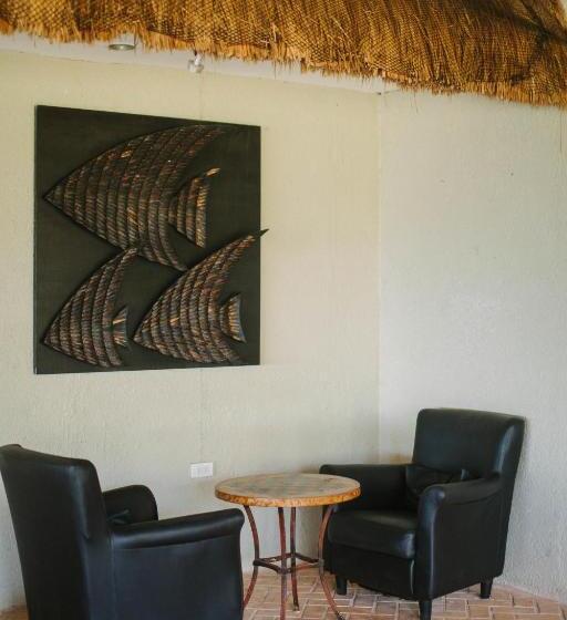 Mangodlong Paradise Beach Resort