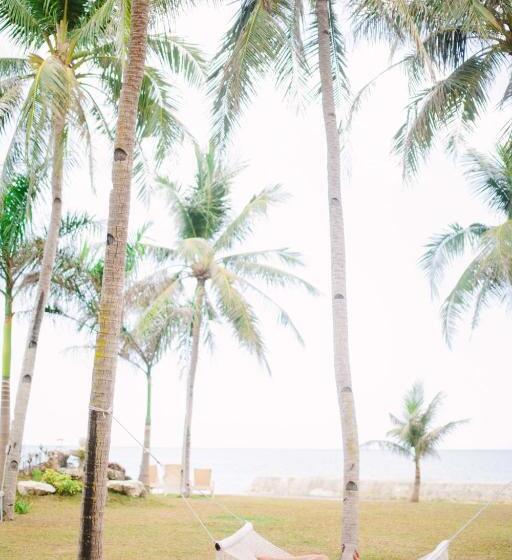 Mangodlong Paradise Beach Resort