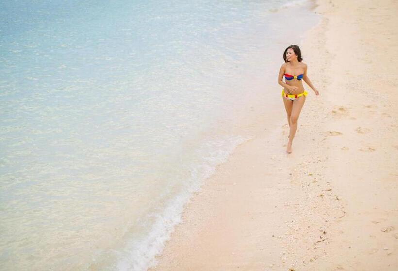 Mangodlong Paradise Beach Resort