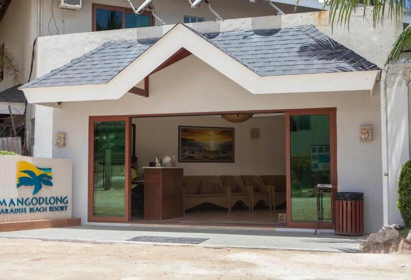 Mangodlong Paradise Beach Resort