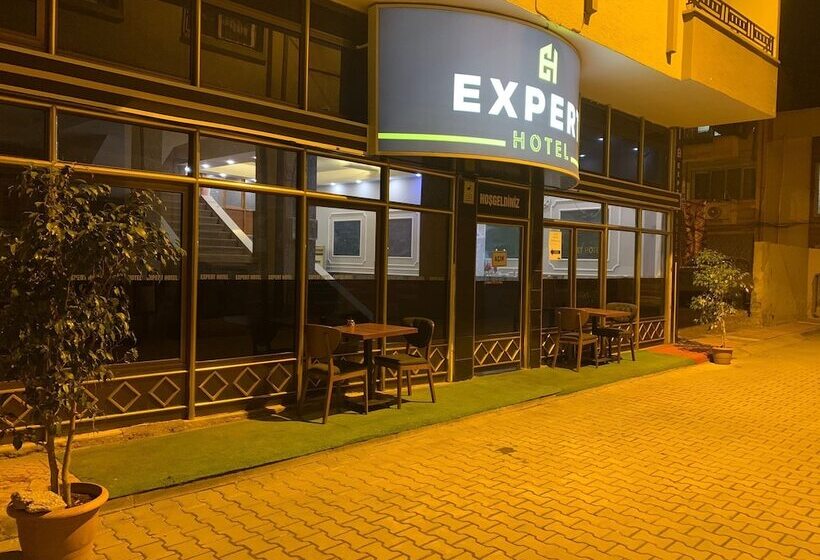 Expert Otel