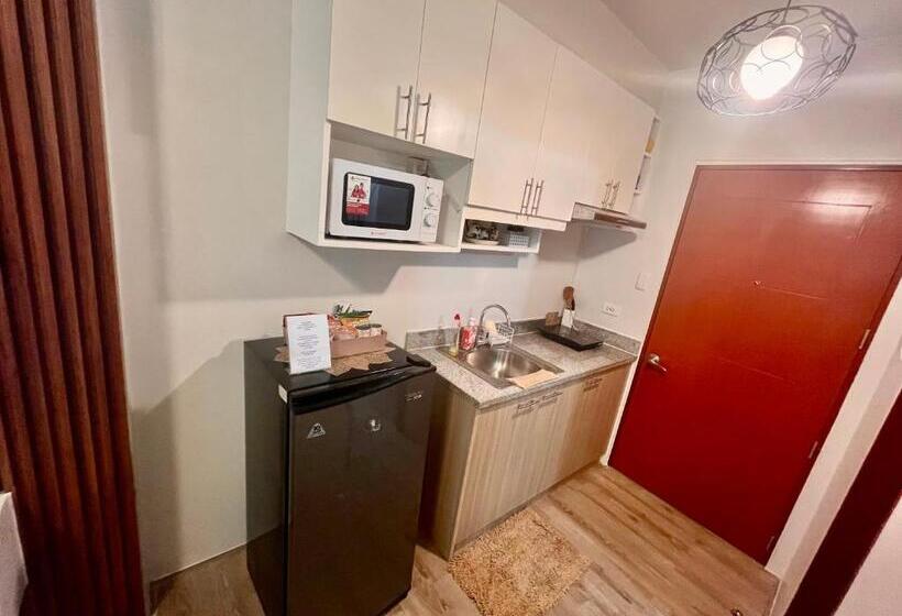 Mesavirre Garden Residence