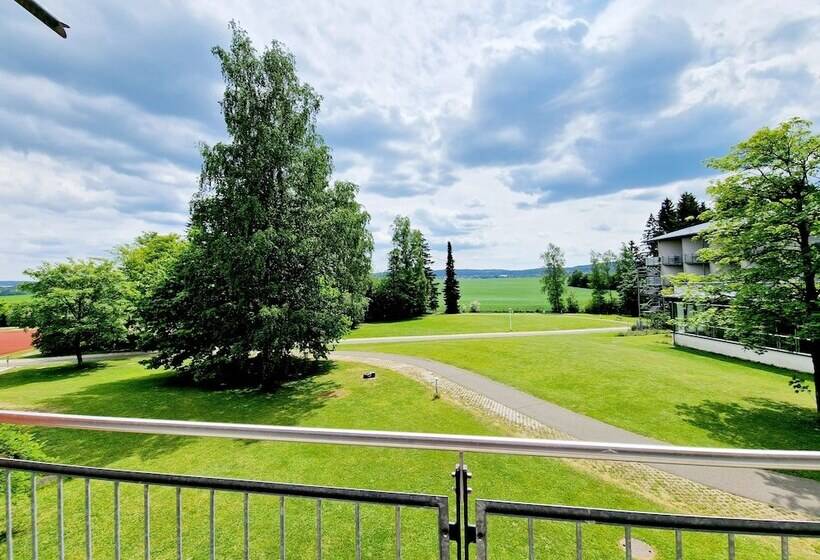 モーテル Green Night