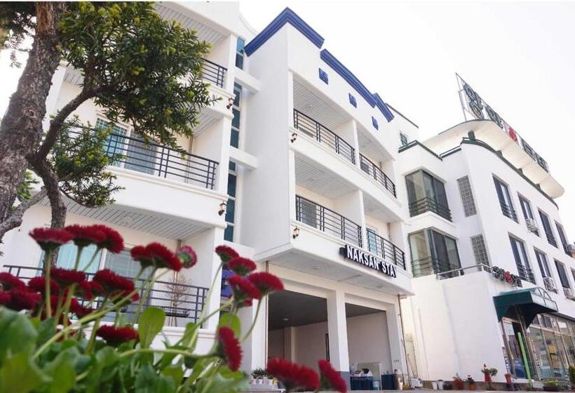 모텔 Naksanstay
