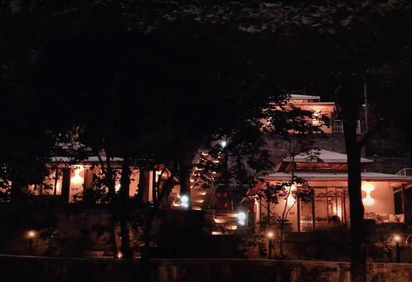 Oneness Rishikesh By Ganga Kinare   A Luxury Wilderness Resort