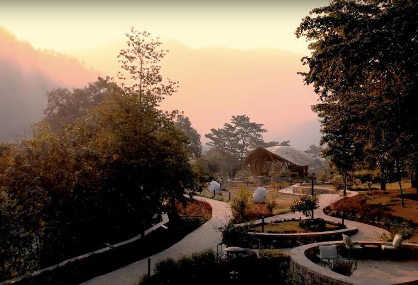Oneness Rishikesh By Ganga Kinare   A Luxury Wilderness Resort