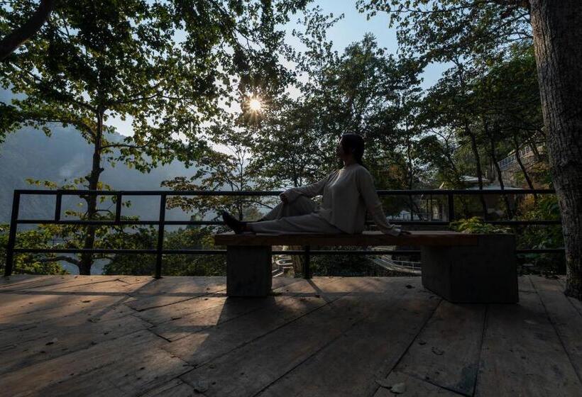 Oneness Rishikesh By Ganga Kinare   A Luxury Wilderness Resort