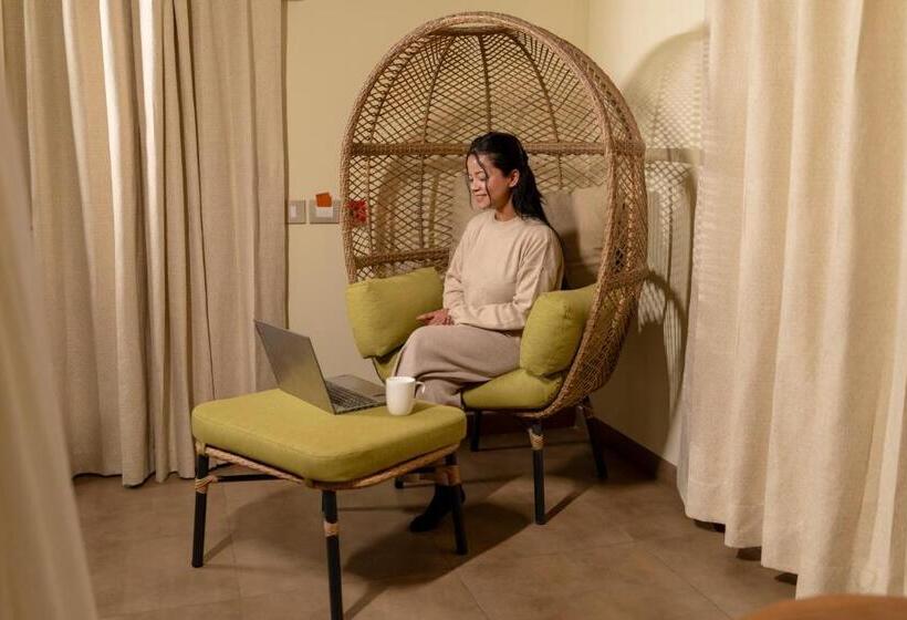 Oneness Rishikesh By Ganga Kinare   A Luxury Wilderness Resort