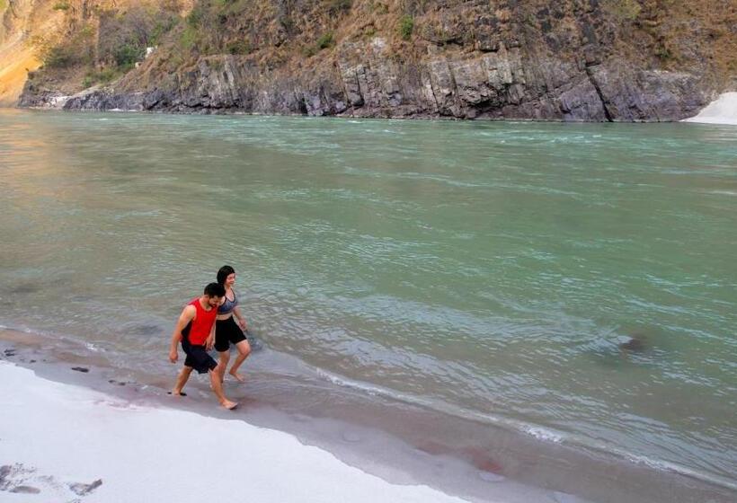 Oneness Rishikesh By Ganga Kinare   A Luxury Wilderness Resort