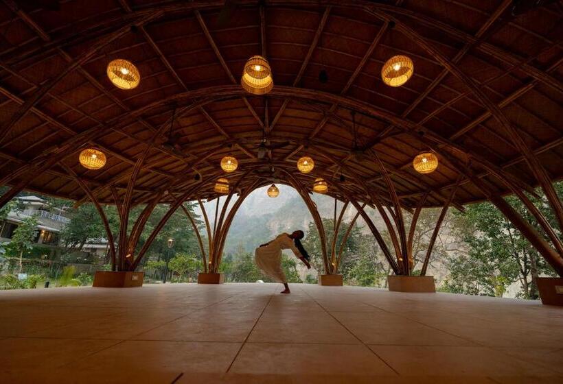 Oneness Rishikesh By Ganga Kinare   A Luxury Wilderness Resort