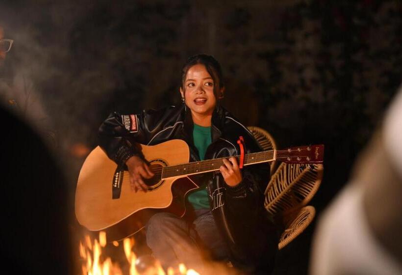 Oneness Rishikesh By Ganga Kinare   A Luxury Wilderness Resort