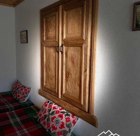 פנסיון музикалната къща