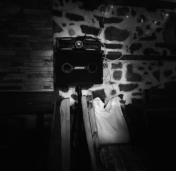 פנסיון музикалната къща