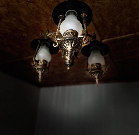 פנסיון музикалната къща