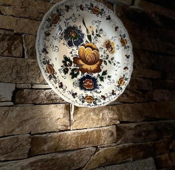 פנסיון музикалната къща