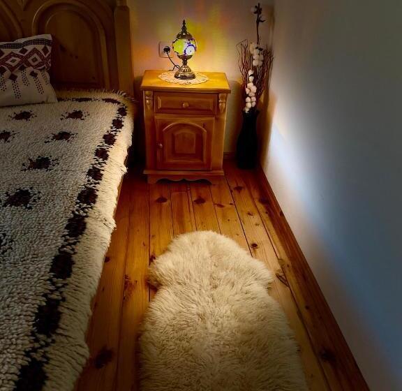 פנסיון музикалната къща