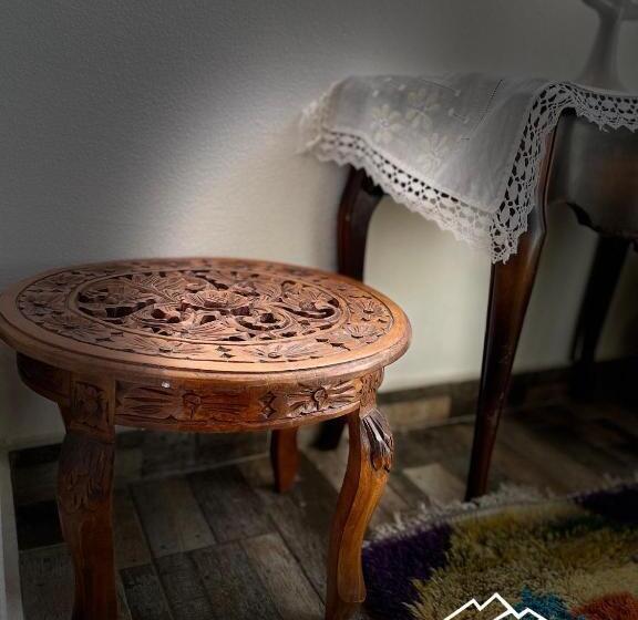 פנסיון музикалната къща