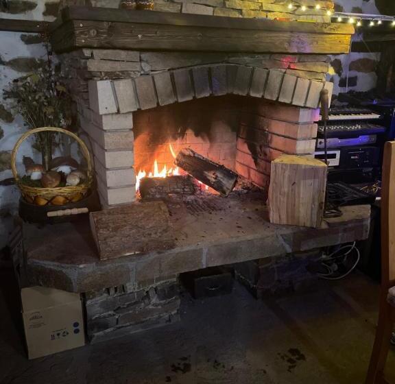 פנסיון музикалната къща