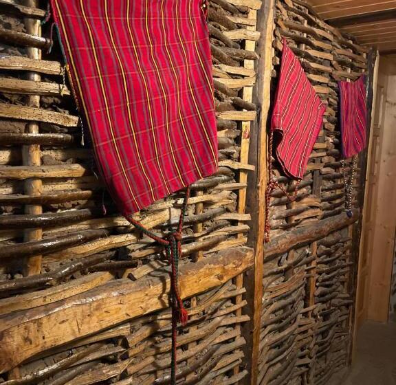 פנסיון музикалната къща