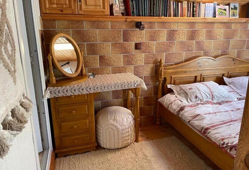 פנסיון музикалната къща