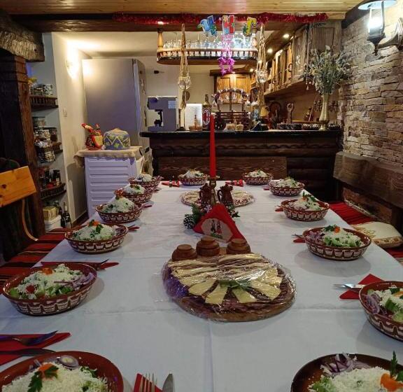 פנסיון музикалната къща