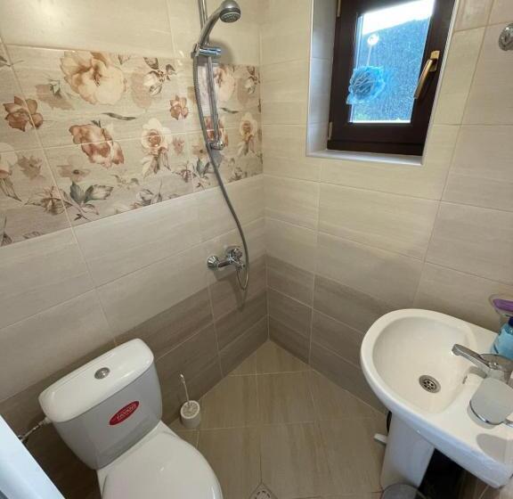 פנסיון музикалната къща