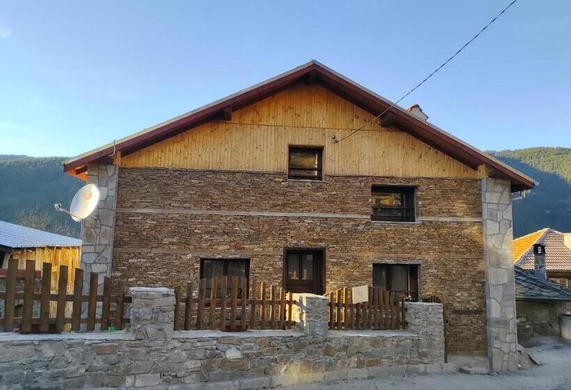 פנסיון музикалната къща