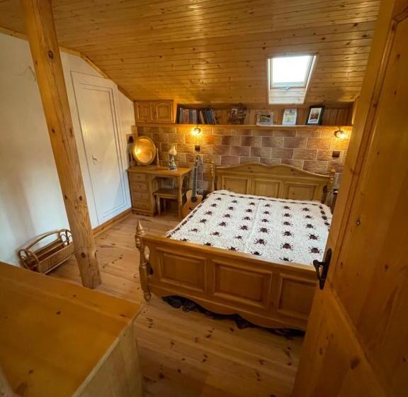 פנסיון музикалната къща