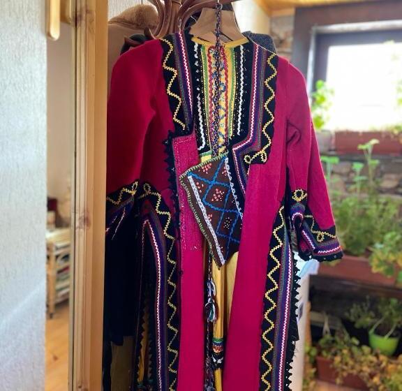 פנסיון музикалната къща