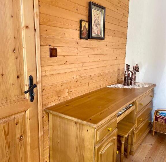 פנסיון музикалната къща