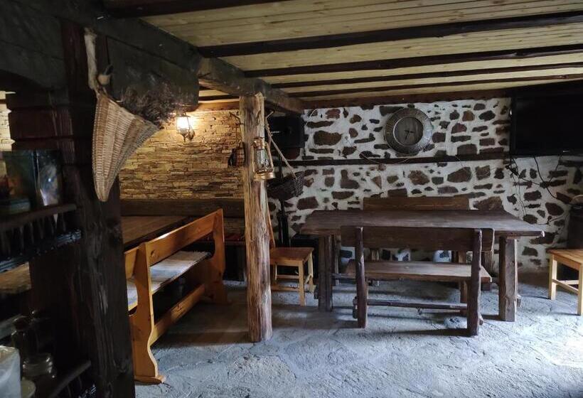 פנסיון музикалната къща