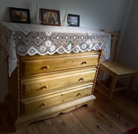 פנסיון музикалната къща