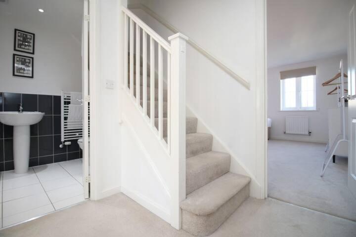 Пансион 4 Br | Free Parking | Garden