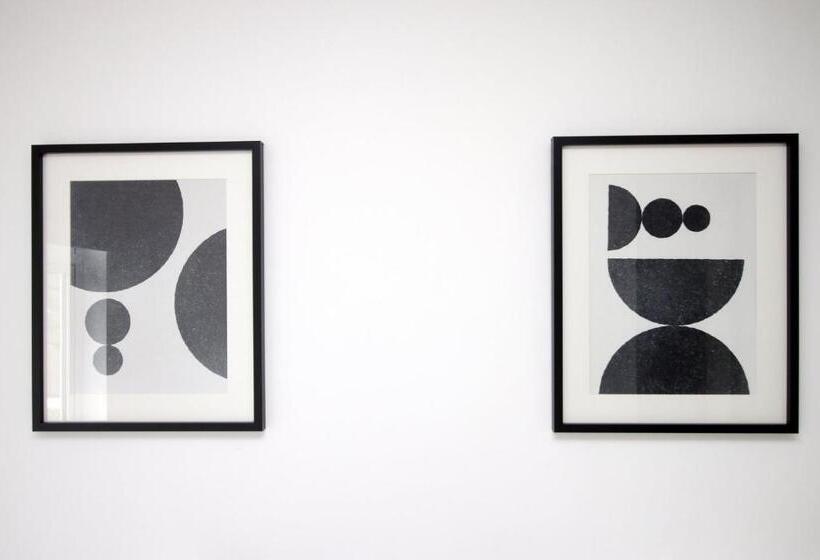 بنسيون 4 Br With Free On Street Parking